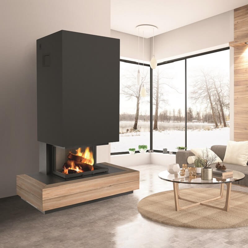 Concept Wood — Woody